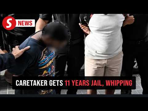 Welfare home caretaker sentenced for sexual offences against two young boys thumbnail