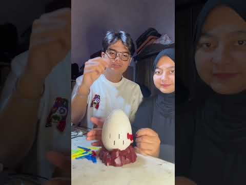 yang kalah di cium? ? thumbnail