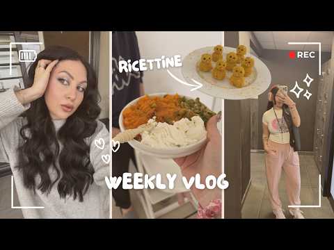 chiacchiere e ricette come in videochiamata amo ? thumbnail