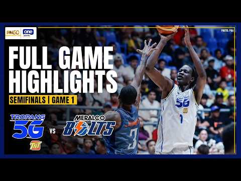 TNT vs MERALCO | FULL GAME HIGHLIGHTS | PBA SEASON 50 COMMISSIONER’S CUP SEMIS | MAY 20, 2026 thumbnail