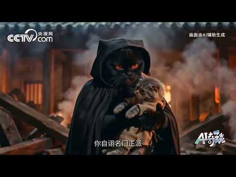 央妈算是赶了把新潮！《流金谷恩仇录》的故事未完待续……白鹰盟，波斯猫，骆驼，请对号入座……另外，“江湖不是打打杀杀，是人情世故”“得道多助失道寡助”两句中国至理名言，送给诸位，自行品鉴。#美国#伊朗 thumbnail