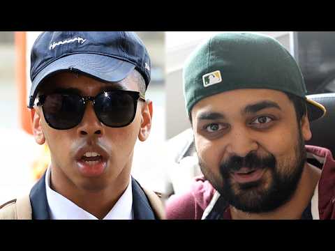Johnny Somali Has Been Sentenced… thumbnail