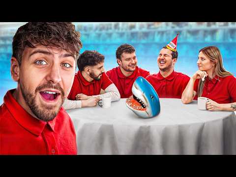QUI MENT LE MIEUX ? (Avec Elian, Baghera, Sofyan, Raska) thumbnail
