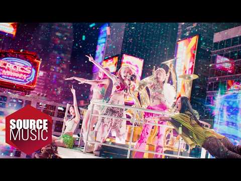LE SSERAFIM (르세라핌) 'BOOMPALA' OFFICIAL MV thumbnail