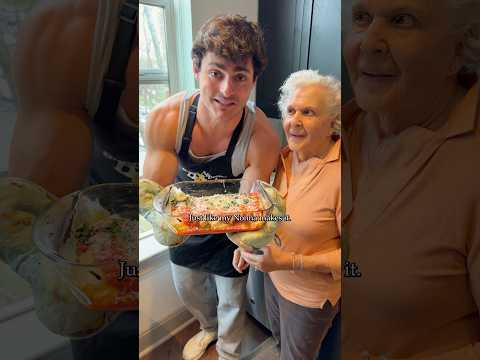 My Nonna’s 98th Bday Wish thumbnail