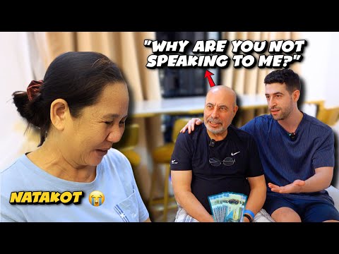 ANGRY BABA is Hiring Her As His New.. 😳🇵🇭 thumbnail