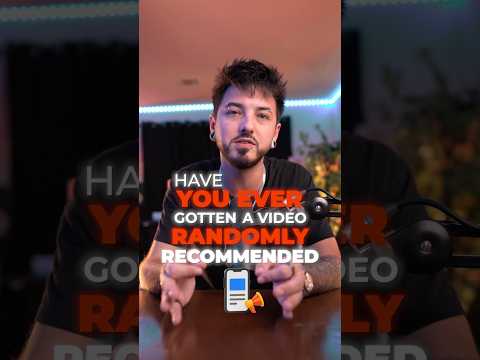 How to hack the algorithm to make you more money ? #contentmarketing thumbnail