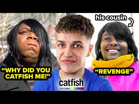 The Catfish Episode That Ended in Disaster thumbnail