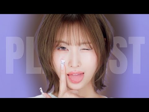 #19 KPOP GIRL GROUP PLAYLIST | BABYMONSTER, MEOVV, NewJeans, LE SSERAFIM, aespa + MORE | Tyna Nguyễn thumbnail