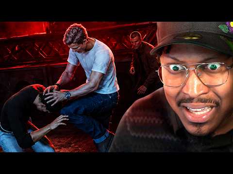 JAMES BOND IS A CRASH OUT | 007 First Light - Part 2 thumbnail