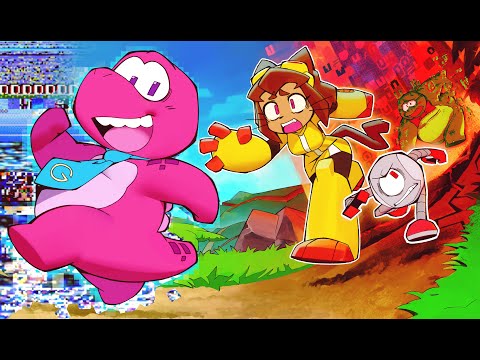 GAMEOVERSE [TRAILER] thumbnail