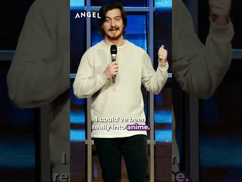 I don't quite like my dad | Tré Lamb Stand-Up Comedy thumbnail