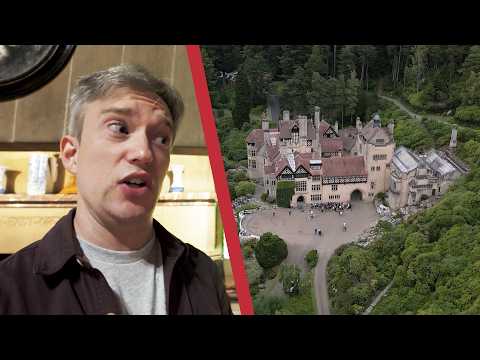 I should not have liked the world’s first smart home. thumbnail
