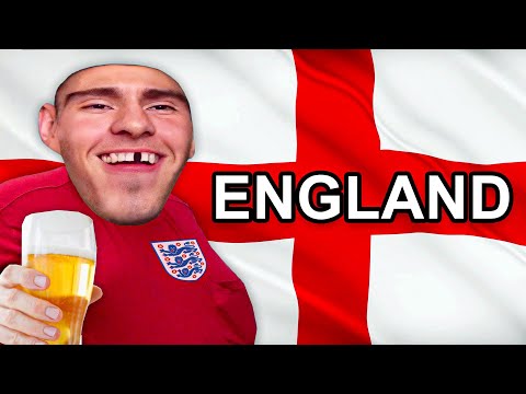 England in a Nutshell thumbnail