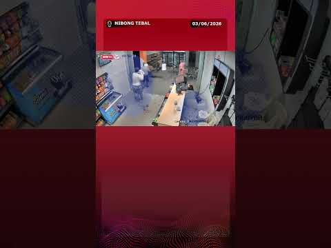 3 JUN 2026 - POLIS BURU SUSPEK SAMUN BERSENJATA DI NIBONG TEBAL thumbnail