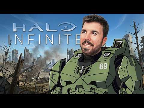 HALO con SOKI! #ad #WantaFanta #FantaWbox #FANTA thumbnail