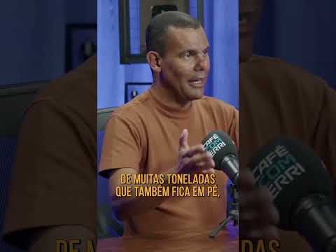 O Mistério da Construção das Pirâmides thumbnail
