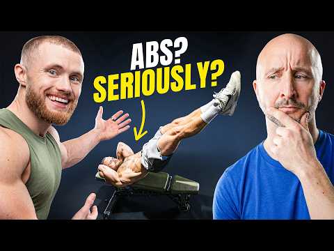 The Best Ab Exercise — Backed by Science? thumbnail