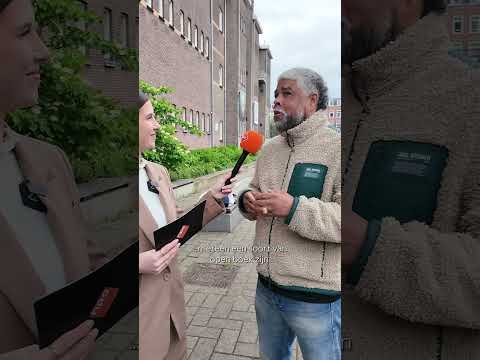 Opgesloten in de gevangenis - hoe vond London Loy dat? 😨 thumbnail