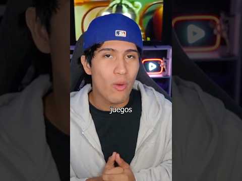 Probé los Juegos Con anuncios Estafadores 😱😱 thumbnail