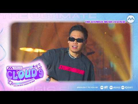 K-Clique Pulang | LIVE @ Singapore Mediacorp Cloud 9 The Ultimate Music Festival 2026 thumbnail