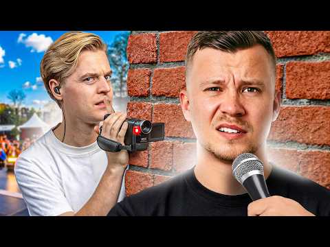 BANKZITTERS STALKEN RUSSO VOOR ÉÉN DAG thumbnail