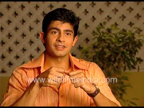 Hussain Kuwajerwala discusses the journey of Kumkum – Ek Pyara Sa Bandhan 2005 drama thumbnail