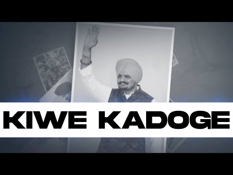 KIWE KADOGE : Gulab Sidhu | Sidhu Moose Wala | New Punjabi Song 2022 thumbnail
