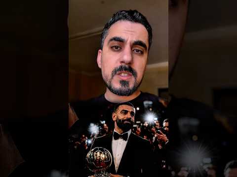 بعد رحيل ارني سلوت من ليفربول محمد صلاح يتحدث عن التضحيه thumbnail