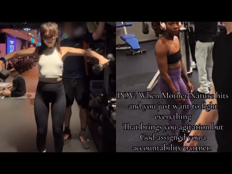 Main Character Syndrome Is Ruining Gyms thumbnail