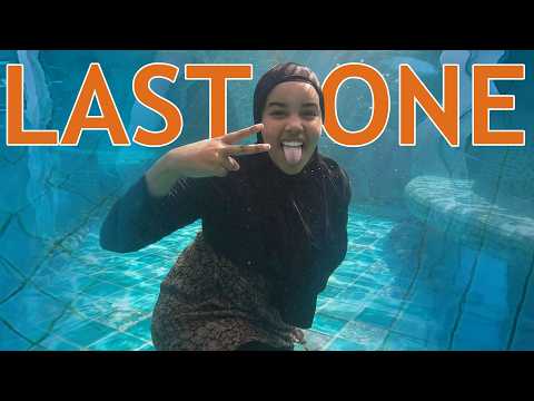 NOQO QOFTA UGU DAMBAYSA SWIMINGKA KU HARTA GOD QAYAANO HA QODIN  thumbnail