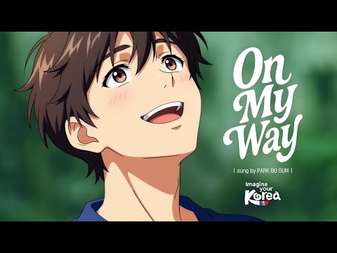 On My Way(Official MV): Reimagined with AI Animation thumbnail