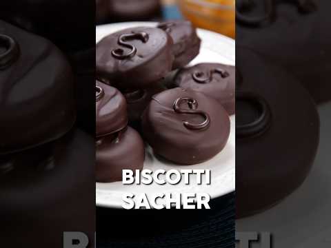 BISCOTTI SACHER by Buon’Idea thumbnail