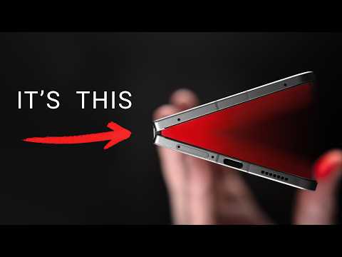 This Phone Did What Samsung Couldn’t thumbnail