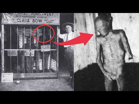 EL MANIQUÍ de ELMER, EL MANIQUÍ de CARNE Y HUESO de LONG BEACH CALIFORNIA CASO REAL thumbnail