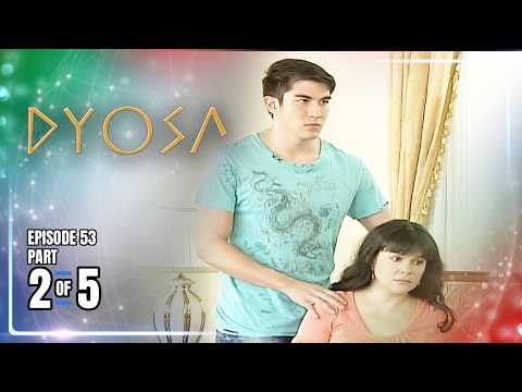 Dyosa | Episode 53 (2/5) | May 30, 2026 thumbnail
