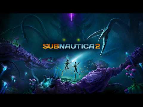 Subnautica 2.... GAMEPLAY #1 thumbnail