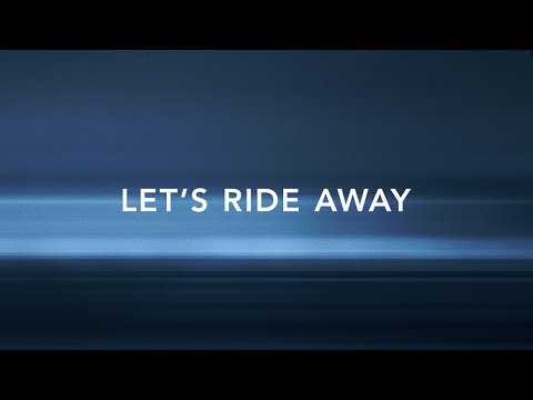 Avicii - Let's Ride Away feat. Elle King  (Lyric Video) thumbnail