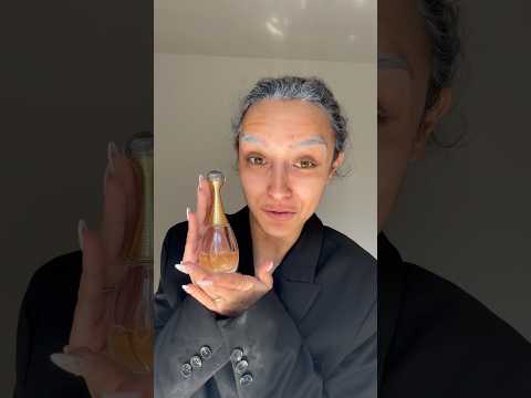 C’est quoi votre premier parfum ? 🥰 thumbnail