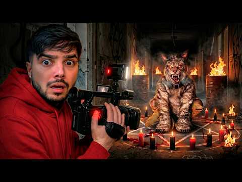 EL BRAINROT MALDITO HIZO UN RITUAL EN MI CASA !! thumbnail