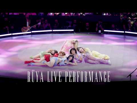 manifest - Rüya (Live Performance) | Ülker Arena thumbnail