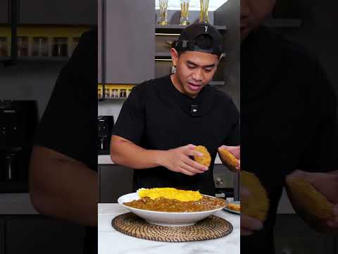 Makan kari jepang pedas sepiring aja thumbnail