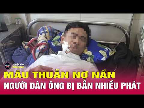 Tin tức 24h mới nhất ngày 3/6/2026 | Điều tra vụ nổ súng bắn gục gia chủ ở Hà Tĩnh | Tin an ninh thumbnail