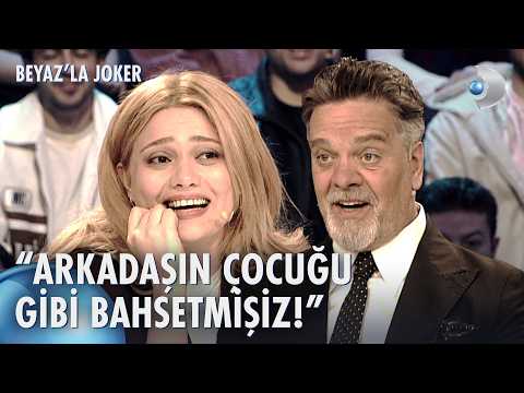 Beyaz ve Nesrin'in "Truman" sınavı! | Beyaz'la Joker 20. Bölüm thumbnail