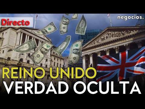 DIRECTO | ¿SE DESCONTROLA LA INFLACIÓN? LA VERDAD DEL BANCO DE INGLATERRA SOBRE LOS TIPOS DE INTERÉS thumbnail