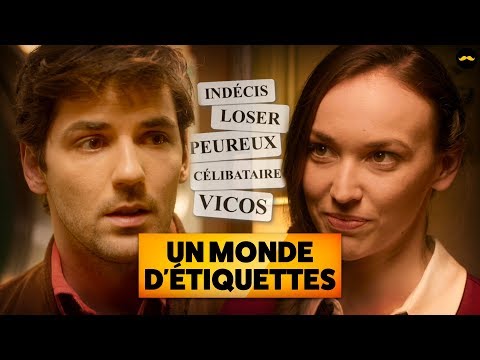 UN MONDE D’ETIQUETTES thumbnail