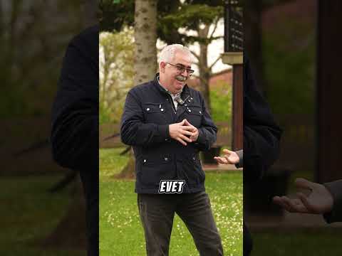 41 Yıl Önce Sattığı Aracını Buldu! thumbnail