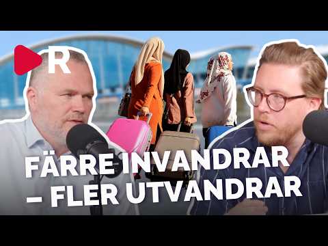 Sörman & Eos: Här är nya chockerande invandringssiffran thumbnail