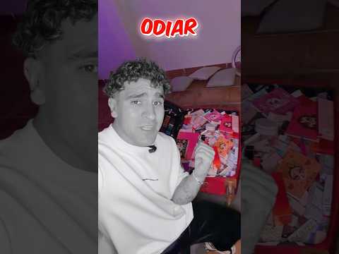 Destruí TODO el maquillaje de Fer Jalil😱😰😭😪 thumbnail
