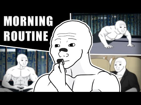 Morning Routine Logic thumbnail